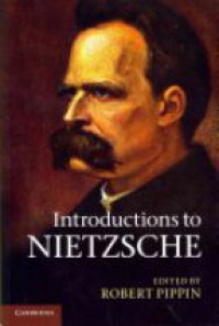 Pippin R. - Introductions to Nietzsche
