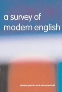 Gramley S. - A Survey of Modern English