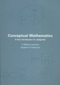 Lawvere - Conceptual Mathematics: a First Introduction to Categories