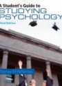 A Student's Guide to Studying Psychology