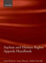 Asylum and Human Rights Appeals Handbook 