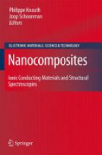 Knauth - Nanocomposites