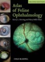 Atlas of Feline Opthalmology, 2nd ed.
