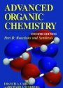 Advanced Organic Chemistry, Part B