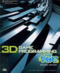 Sethi M. - 3D Game Programming, 2nd ed.