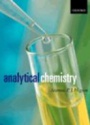 Analytical  Chemistry