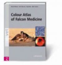 Wernery U. - Colour Atlas of Falcon Medicine