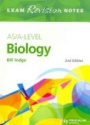 AS/A-Level Biology Exam Revision Notes