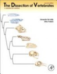DeIuliis G. - The Dissection of Vertebrates