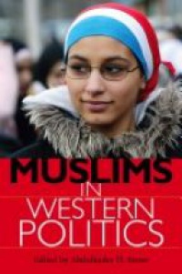 Sinno A. - Muslims in Western Politics