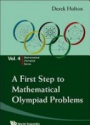 First Step To Mathematical Olympiad Problems, A