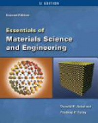 Askeland D. - Essentials of Materials Science and Engineering, 2nd ed.