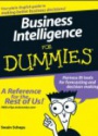 Business Intelligence for Dummies