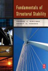 Simitses, George - Fundamentals of Structural Stability
