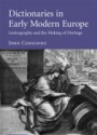 Dictionaries in Early Modern Europe