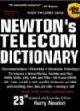 Newton Telecom Dictionary