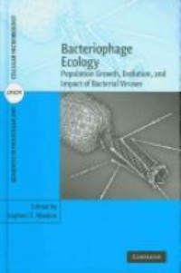 Abedon S.T. - Bacteriophage Ecology