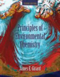 Girard J. - Principles of Environmental Chemistry, 2nd ed.