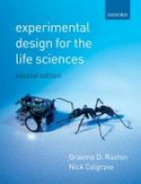 Ruxton - Experimental Design for the Life Sciences, 2nd Edition