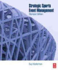 Masterman - Strategic Sports Event Management