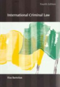 Bantekas I. - International Criminal Law