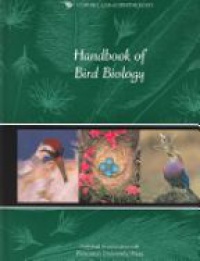 Cornell - Handbook of Bird Biology