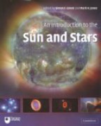 Green S. - An Introduction to the Sun and Stars