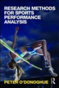 Donoghue - Reserach Methods for Sports Performance Analysis