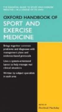 MacAuley D. - Oxford Handbook of Sport and Exercise Medicie
