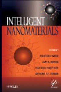 Tiwari - Intelligent Nanomaterials