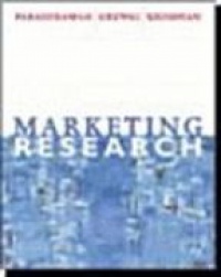 Parasuraman - Marketing Research