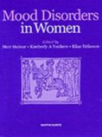 Steiner M. - Mood Disorders in Women