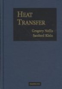 Nellis G. - Heat Transfer