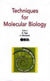 Tagu - Techniques for Molecular Biology