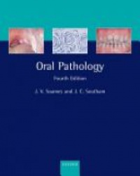 Soames, J. V.; Southam, J. C. - Oral Pathology