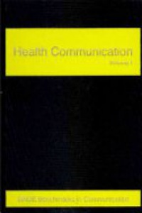 Gary L Kreps - Health Communication, 5 Volume Set