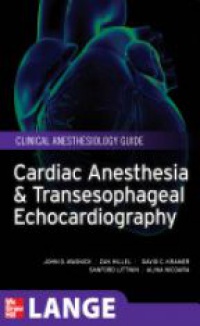 Wasnick D. J. - Cardiac Anesthesia and Transesophageal Echocardiography