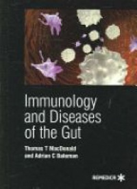 MacDonald T.T. - Immunology and Diseases of the Gut