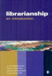 G. G. Chowdhury - Librarianship: An Introduction
