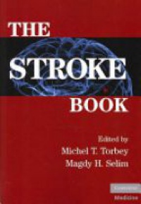 Torbey M. T. - The Stroke Book