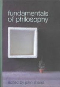 John Shand - Fundamentals of Philosophy