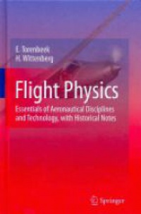 Torenbeek - Flight Physics