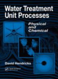 Hendricks - Water Treatment Unit Processes