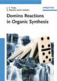Tietze - Domino Reactions in Organic Synthesis