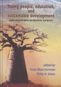 Weakland P. J. - Young People, Education, and Sustainable Development