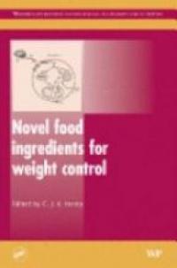 Henry - Novel Food Ingredients for Weight Control