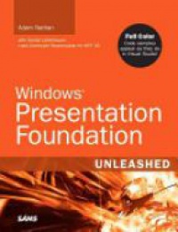 Nathan A. - Windows Presentation Foundation Unleashed
