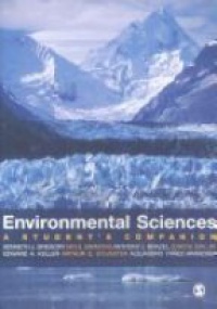 Simmons - Environmental Sciences