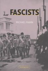 Mann M. - Fascists