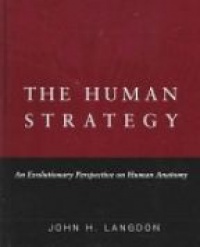 Langdon J. - The Human Strategy